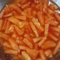 Cooksnap dari ikabake untuk resep Gohu - Asinan Manado