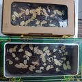 Cooksnap dari Nur Fitrianna untuk resep Fudge Chocolate Brownies