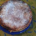 El cooksnap de vanne🤗 cuando hizo Quesada pasiega (batir y hornear).