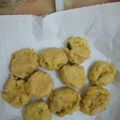 Cooksnap dari Adelia karel untuk resep Tahu pok-pok