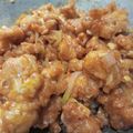Cooksnap dari afrillia kurniawan untuk resep Ayam Saus Mentega ala Chineese Food