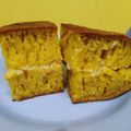 Cooksnap dari Dito Setyo Ramadhan untuk resep Martabak Manis Teflon Tanpa Resting