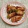 Renate 的 醬燒四季豆肉捲 cooksnap