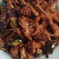 Cooksnap dari Meith Ardian Jr untuk resep Balado Terong Ijo bulat