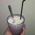 El cooksnap de Maria C. Parada Paz cuando hizo Leche merengada.