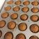 El cooksnap de Analia camejo rivero cuando hizo Cupcakes o budín de zanahorias.