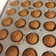 El cooksnap de Analia camejo rivero cuando hizo Cupcakes o budín de zanahorias.