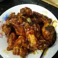 Cooksnap dari Rosiva untuk resep Ayam goreng mentega