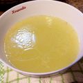 Cooksnap από 𝒳𝓇𝓊𝓈𝑜𝓊𝓁𝒶 𝒦𝑜𝓃𝓉𝑜𝓅𝑜𝓊𝓁𝑜𝓊 στη συνταγή Σπιτικός ζωμός κοτόπουλου