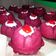 Cooksnap dari Sri Rahayu untuk resep Bolu kukus redvelvet