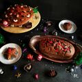 BR's cooksnap of when they made ড্রাই ফ্রুটস কেক(Dry fruits cake recipe in Bengali).