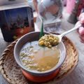 Cooksnap dari Yuris Pridanti untuk resep 39. Bubur kacang hijau (fiber creme)