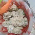 Cooksnap dari Giri Wati untuk resep Siomay ikan tenggiri