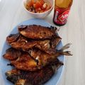 Cooksnap dari Fulla untuk resep Bawal Bakar Teflon