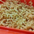 Cooksnap dari Santi Wulanndari untuk resep Mie kremes homemade