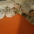 El cooksnap de Yanina Altamirano cuando hizo Tarta de Pollo y Brócoli (la favorita de mis hijos!).