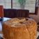 El cooksnap de Irene Larraga cuando hizo Torta 80 golpes.
