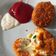 Cooksnap dari Mary Jap untuk resep Bola Ayam Mozarella