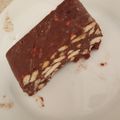 Cooksnap από ioanna36 στη συνταγή Κορμός μωσαϊκό σπέσιαλ