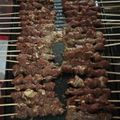 Cooksnap dari Ambar MRS untuk resep Sate Maranggi Special