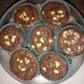 Cooksnap dari Ndari Anka untuk resep Brownies kering mini cup