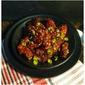 Keya Mandal's cooksnap of when they made ক্রিস্পি হানি চিকেন (Crispy Honey Chicken Recipe In Bengali).