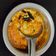 Mayuri Lunaviya's cooksnap of when they made દહી તિખારી (Dahi tikhari recipe in Gujarati).