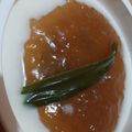 Cooksnap dari egah hasta untuk resep Bubur Pati