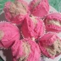 Cooksnap dari desychrisdiana untuk resep Bolu kukus mekar no susu, no santan, no air soda