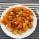 El cooksnap de Katy Borche silva cuando hizo GUISO DE ARROZ CON POLLO 🍛🍗.