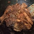 Cooksnap dari ellishyahiroh untuk resep Ayam Pinadar