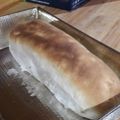 El cooksnap de Natallia Vizgarra cuando hizo Pan lactal 🍞😊.