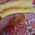 Cooksnap dari Telly Eryeni untuk resep Bolu lapis nanas