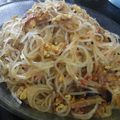 Cooksnap dari Agustina Kahar untuk resep Mie bihun jagung praktis