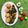 Jamila Ibrahim Tunau's cooksnap of when they made Alkubus.