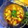 Chandra kamdar का कुकस्नैप जब उन्होंने प्याज आलू की सब्जी (pyaz aloo ki sabzi recipe in Hindi) बनाया था।