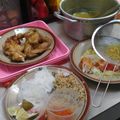 Cooksnap dari MamaMahes untuk resep Soto Ayam Kuah Kuning