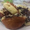 Cooksnap dari Ririn Sartono untuk resep Kue Pukis ala Agnes