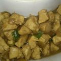Cooksnap dari triana putri untuk resep Ayam Kecap