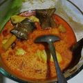 Cooksnap dari Kurrota Ayunin untuk resep Opor ayam mudah dan enak