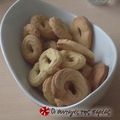 Cooksnap από Lemonadiki στη συνταγή Μπισκότα βουτύρου σε 15 λεπτά