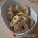 Cooksnap από Lemonadiki στη συνταγή Μπισκότα βουτύρου σε 15 λεπτά