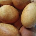 Cooksnap dari Lisna Mere untuk resep Donat karamel