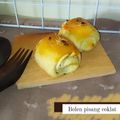 Cooksnap dari Mia Yuliani untuk resep Bolen Pisang Coklat Keju (Tanpa Korsvet)