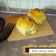 Cooksnap dari Mia Yuliani untuk resep Bolen Pisang Coklat Keju (Tanpa Korsvet)