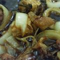Cooksnap dari Benise untuk resep Ayam goreng mentega sederhana