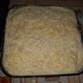 Cooksnap από chocomaria στη συνταγή Παστίτσιο λατρεμένο