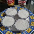 Cooksnap dari Ai Nurhayati untuk resep Lumpur surga cup