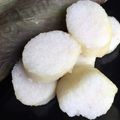 Cooksnap dari hanathalla untuk resep Lontong Daun Pisang 12mnt (5.30.7)