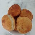 کوک اسنپ Zari Maman بعد از امتحان کردن نان لقمه ای فوری و راحت.